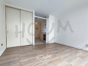 Venta / Departamento / Santiago