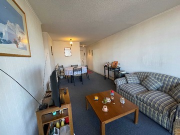 Venta / Departamento / Santiago