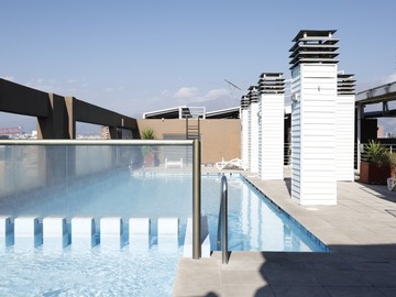 Venta / Departamento / Santiago