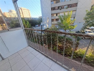 Venta / Departamento / Santiago