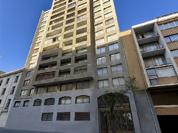 Venta / Departamento / Santiago