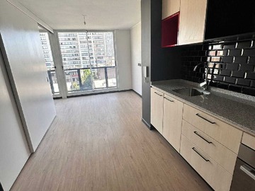 Venta / Departamento / Santiago