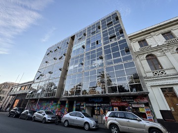 Venta / Departamento / Santiago