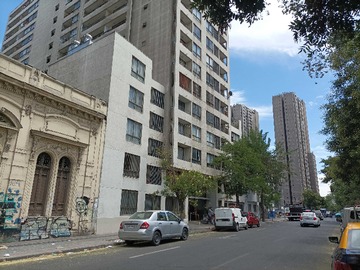 Venta / Departamento / Santiago