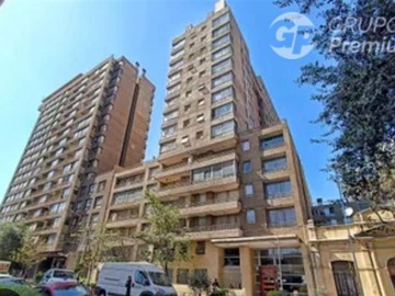 Venta / Departamento / Santiago
