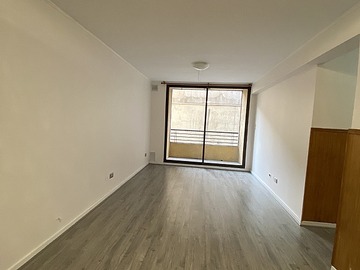 Venta / Departamento / Santiago