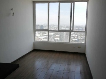 Venta / Departamento / Santiago