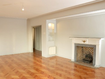 Venta / Departamento / Santiago