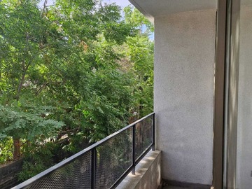 Venta / Departamento / Santiago