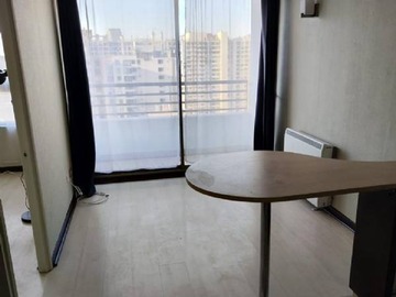 Venta / Departamento / Santiago