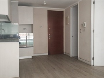 Venta / Departamento / Santiago