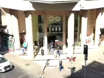 Venta / Departamento / Santiago