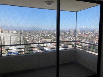 Venta / Departamento / Santiago