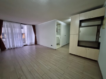 Venta / Departamento / Santiago