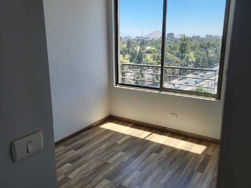 Venta / Departamento / Santiago