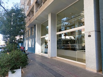 Venta / Departamento / Santiago