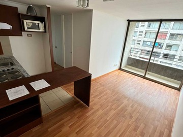 Venta / Departamento / Santiago