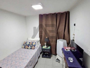 Venta / Departamento / Santiago