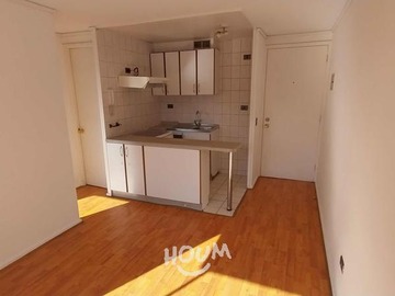 Venta / Departamento / Santiago