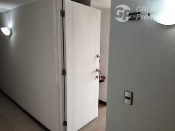 Venta / Departamento / Santiago
