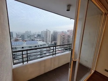 Venta / Departamento / Santiago