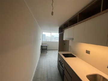 Venta / Departamento / Santiago