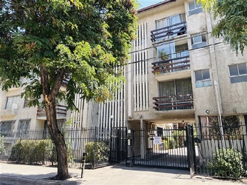 Venta / Departamento / Santiago