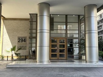 Venta / Departamento / Santiago