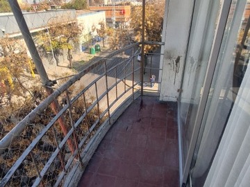 Venta / Departamento / Santiago