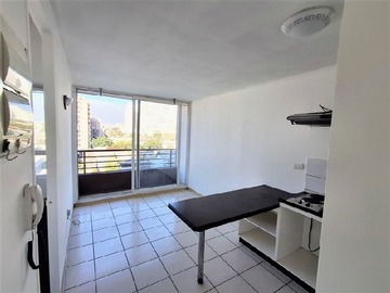 Venta / Departamento / Santiago