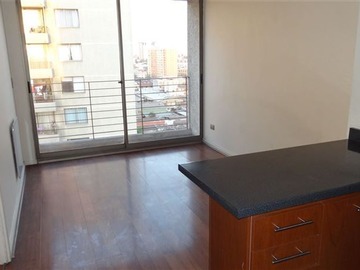 Venta / Departamento / Santiago