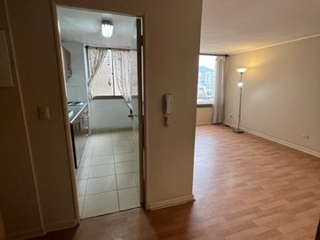 Venta / Departamento / Santiago