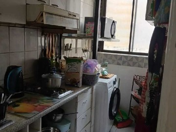 Venta / Departamento / Santiago