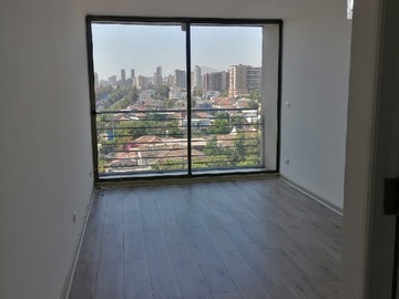 Venta / Departamento / Santiago