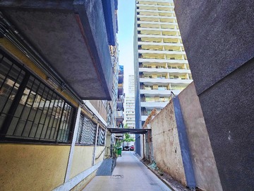 Venta / Departamento / Santiago