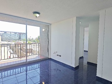 Venta / Departamento / Santiago