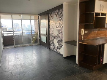 Venta / Departamento / Santiago