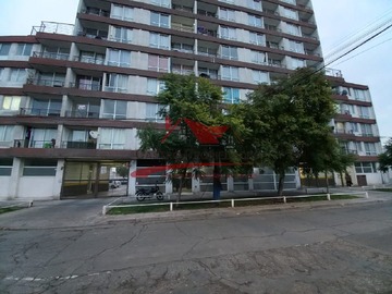 Venta / Departamento / Santiago