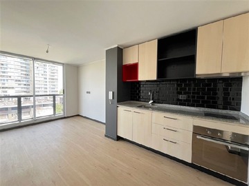 Venta / Departamento / Santiago