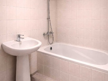 Venta / Departamento / Santiago