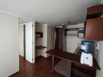 Venta / Departamento / Santiago