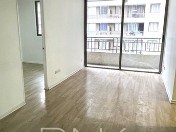 Venta / Departamento / Santiago