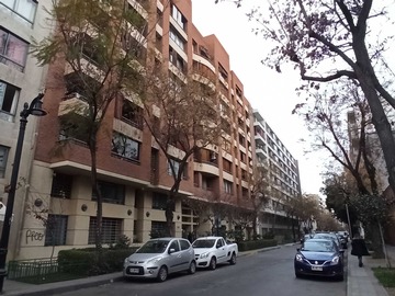 Venta / Departamento / Santiago