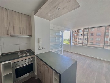 Venta / Departamento / Santiago