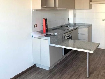 Venta / Departamento / Santiago