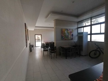 Venta / Departamento / Santiago