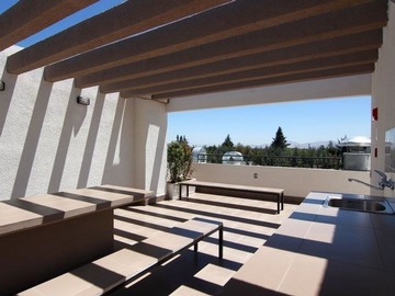 Venta / Departamento / Santiago