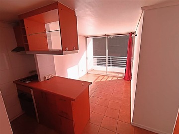 Venta / Departamento / Santiago