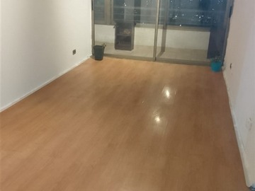 Venta / Departamento / Santiago