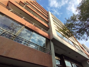 Venta / Departamento / Santiago